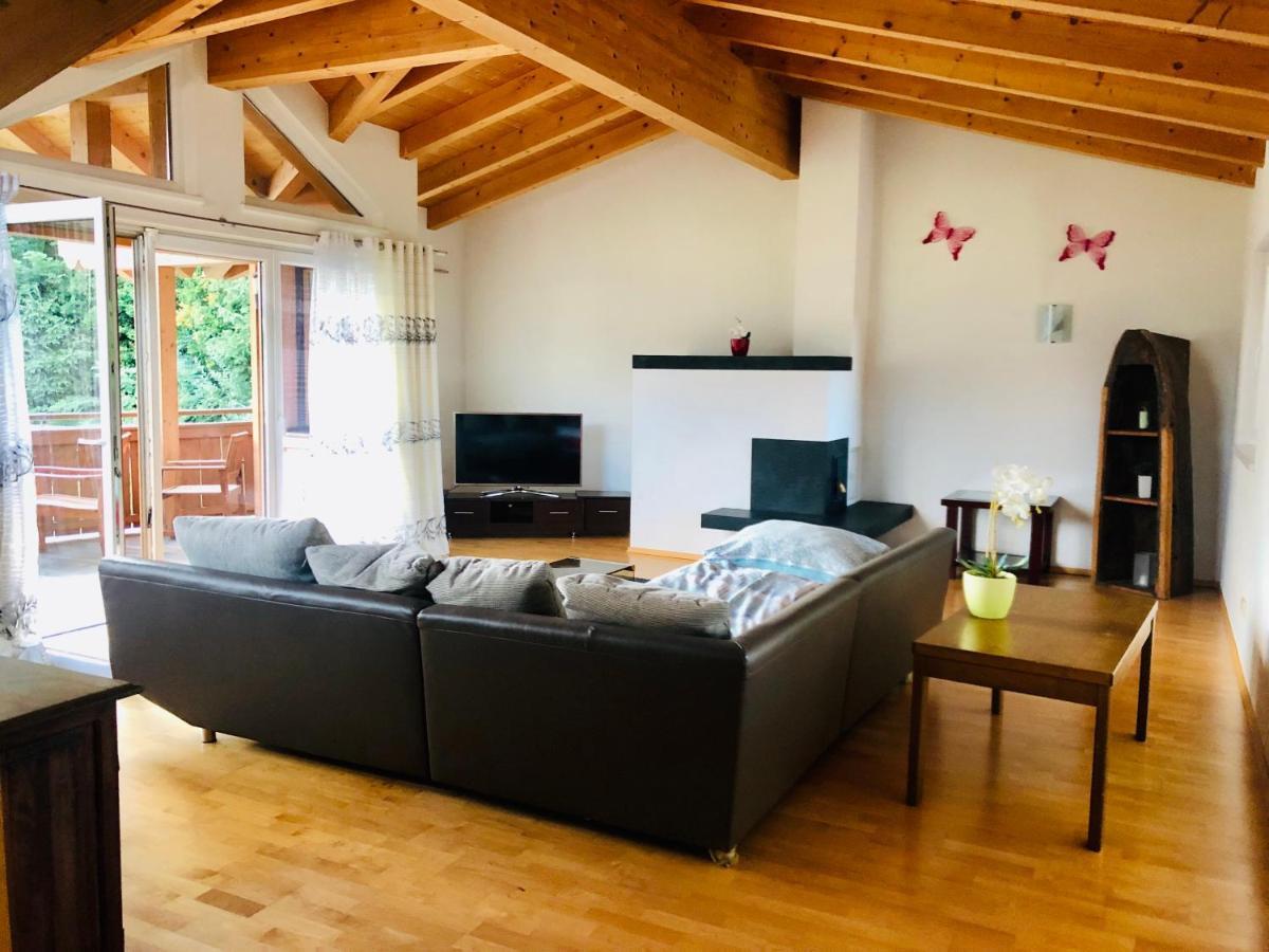 卡普伦Haus Wenger Mountain View & Swimming Pool公寓 外观 照片