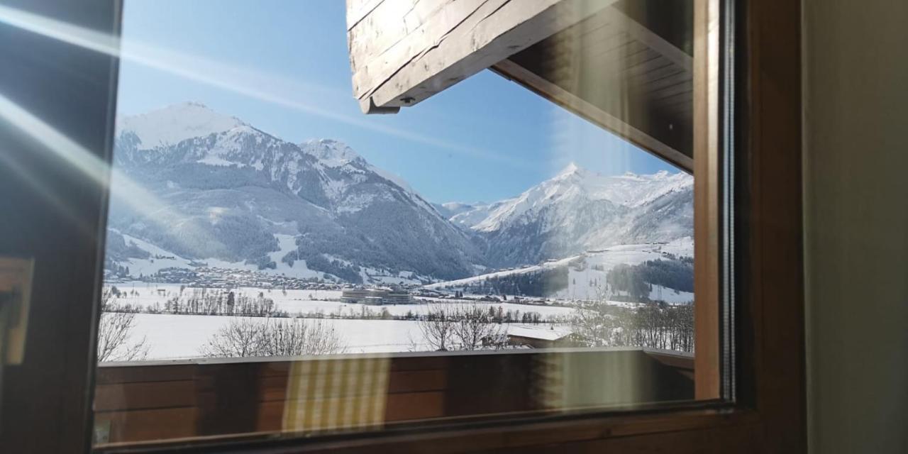 卡普伦Haus Wenger Mountain View & Swimming Pool公寓 外观 照片