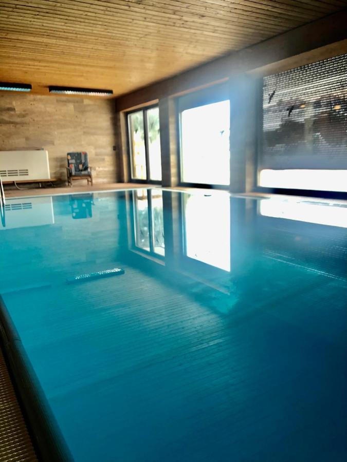 卡普伦Haus Wenger Mountain View & Swimming Pool公寓 外观 照片