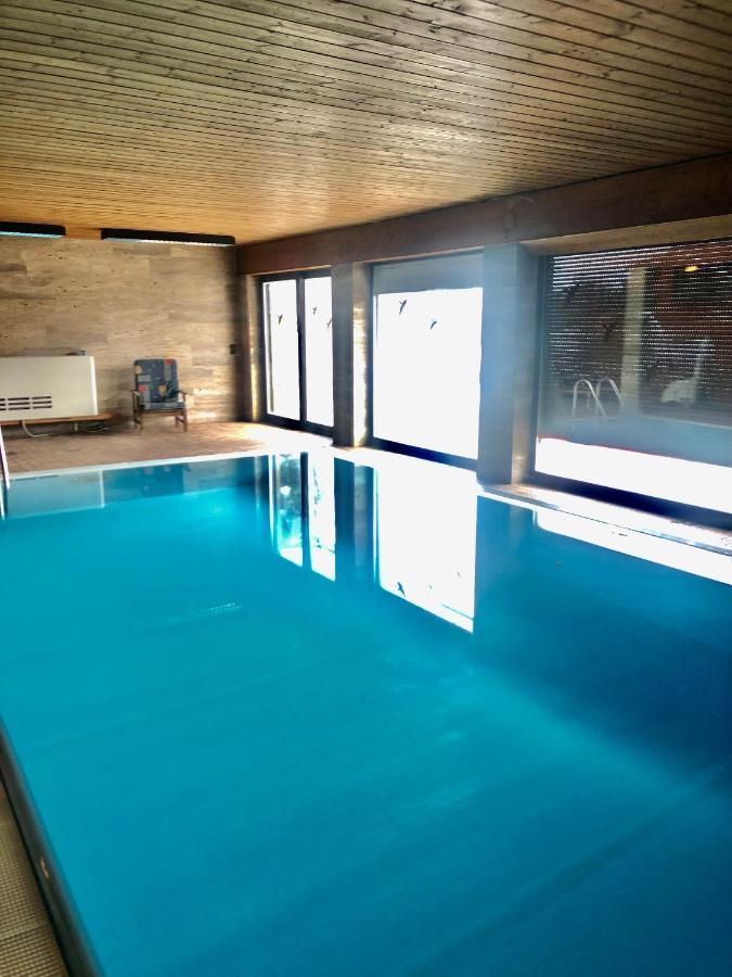 卡普伦Haus Wenger Mountain View & Swimming Pool公寓 外观 照片