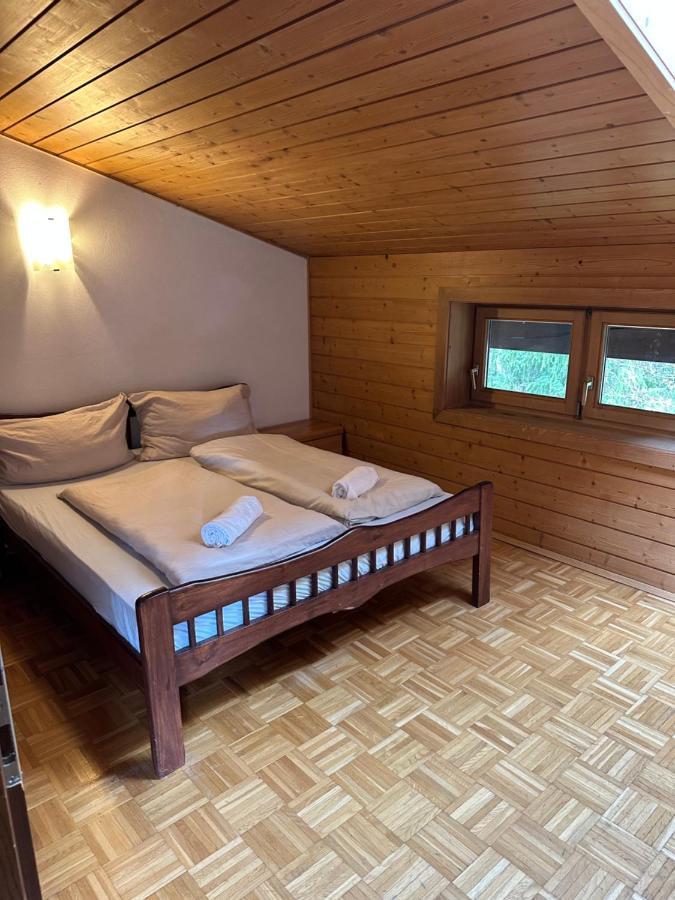 卡普伦Haus Wenger Mountain View & Swimming Pool公寓 外观 照片