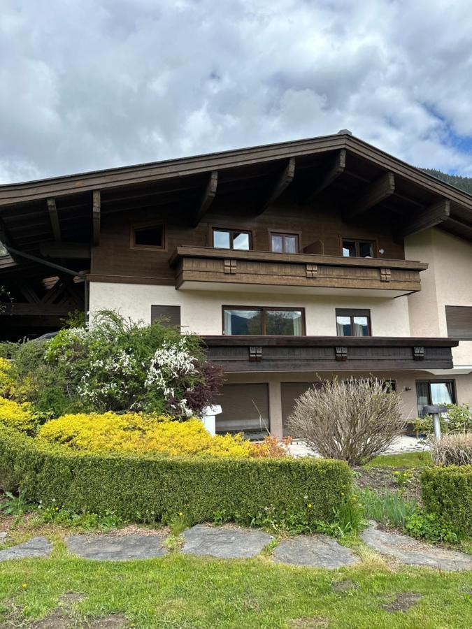 卡普伦Haus Wenger Mountain View & Swimming Pool公寓 外观 照片