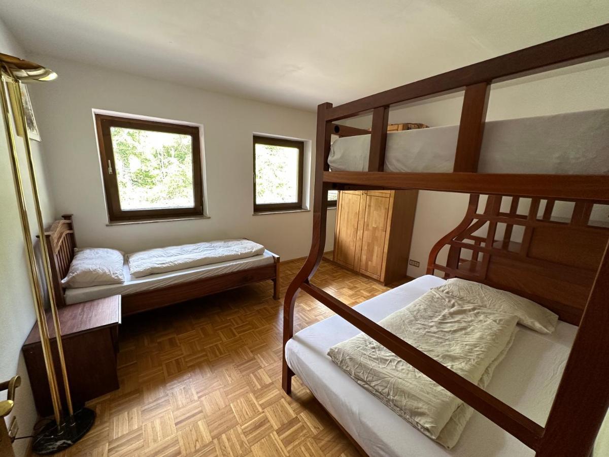 卡普伦Haus Wenger Mountain View & Swimming Pool公寓 外观 照片
