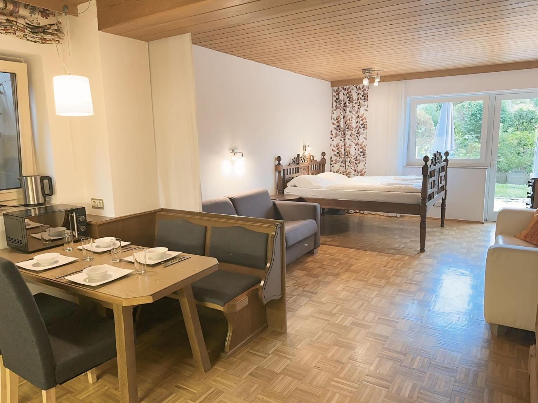 卡普伦Haus Wenger Mountain View & Swimming Pool公寓 外观 照片