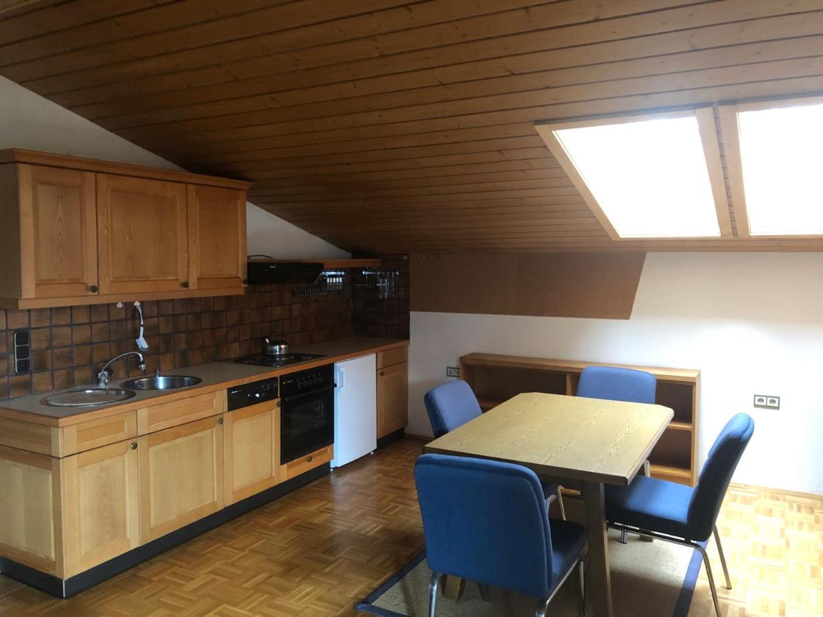 卡普伦Haus Wenger Mountain View & Swimming Pool公寓 外观 照片