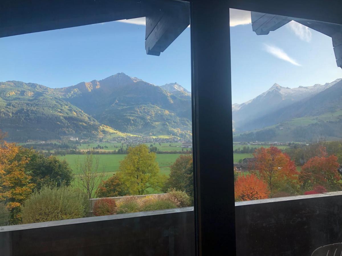 卡普伦Haus Wenger Mountain View & Swimming Pool公寓 外观 照片